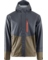 MEN'S TOURNEY PRO RAIN JACKET - ANCHOR AND OTTER 3X-LARGE